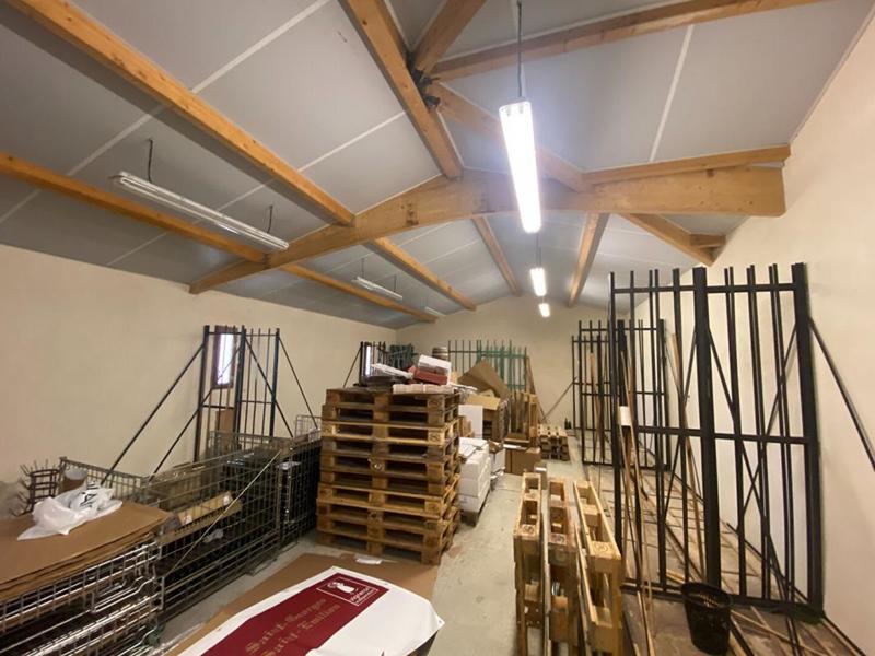 Demeure - 155 m² - 6 pièces