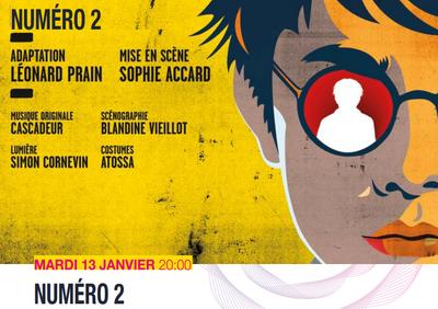 Numéro 2