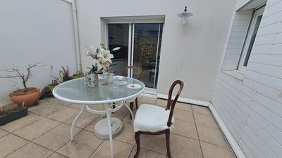 Appartement - 84 m² - 3 pièces