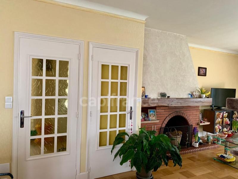 Maison - 177 m² - 5 pièces