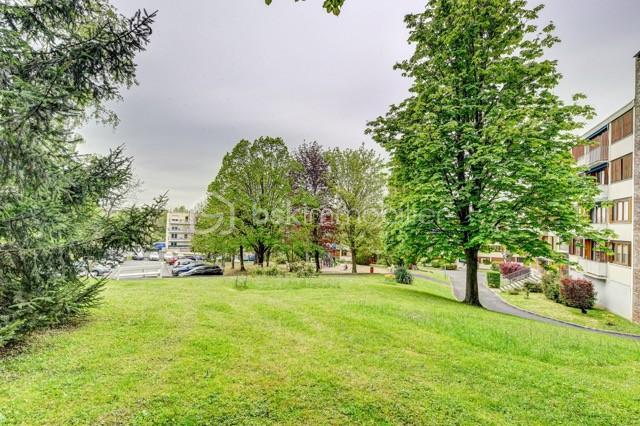 Appartement - 97 m² - 5 pièces