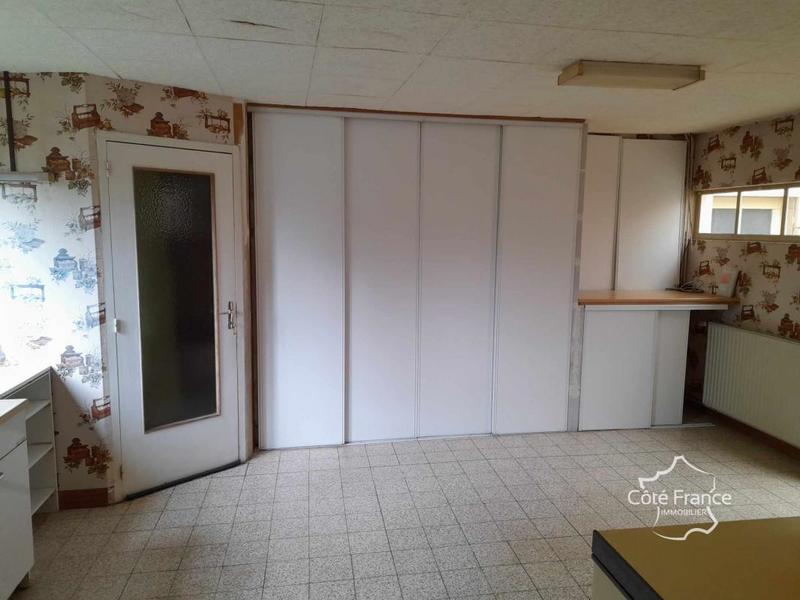 Maison - 263 m² - 13 pièces