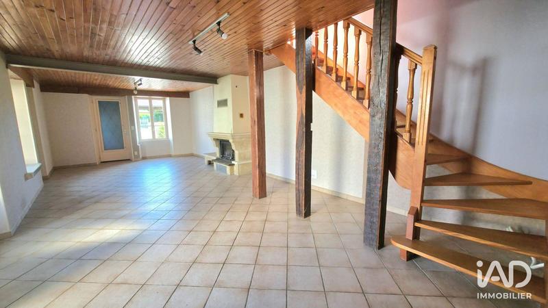 Maison - 84 m² - 2 pièces