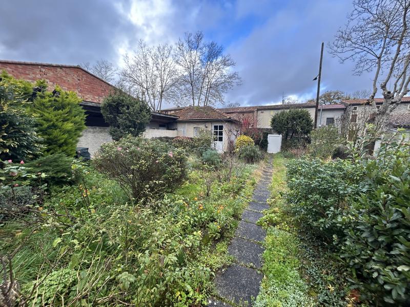 Maison traditionnelle - 158 m² - 7 pièces