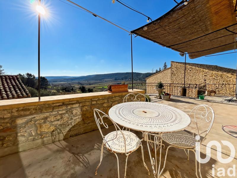 Maison - 188 m² - 5 pièces