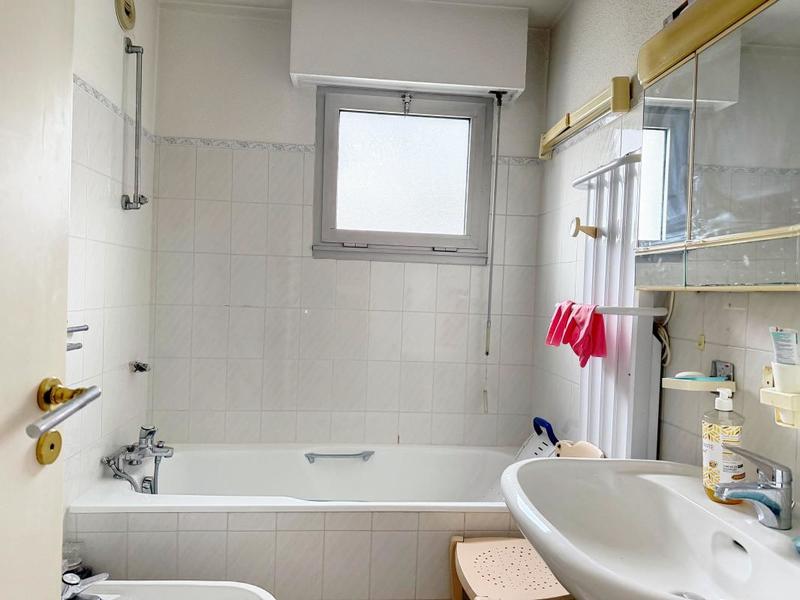 Appartement - 89 m² - 4 pièces