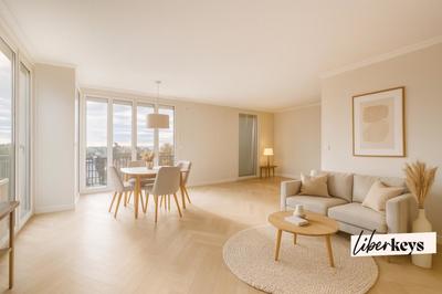 Appartement - 105 m² - 5 pièces