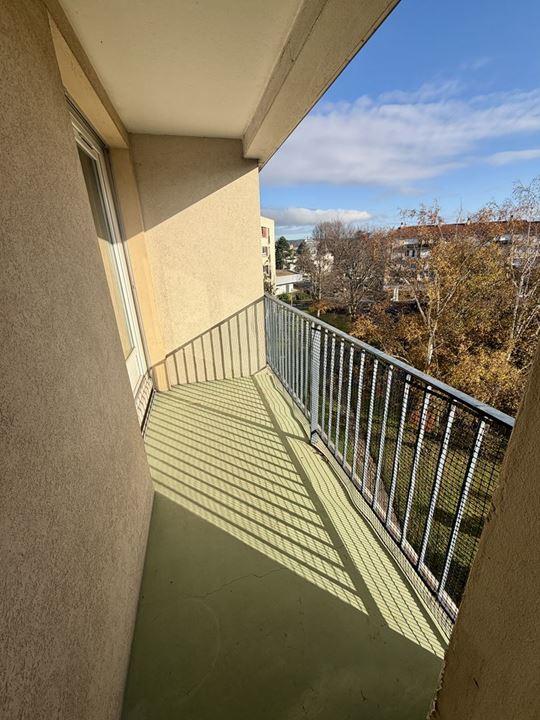 Appartement - 71 m² - 3 pièces