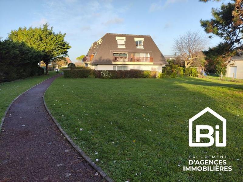 Parking / Garage - 2 m²