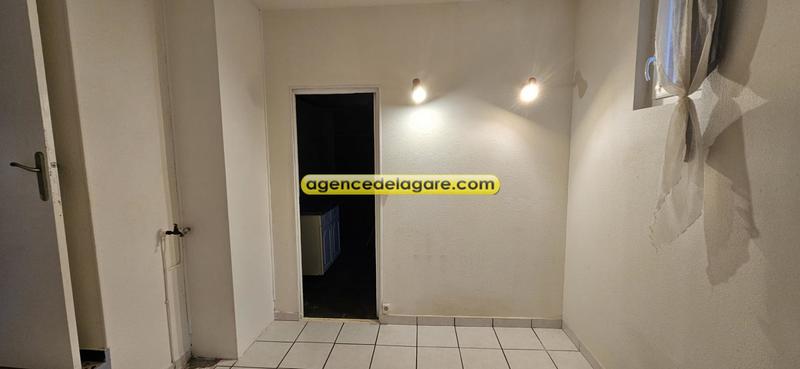Appartement - 64 m² - 2 pièces