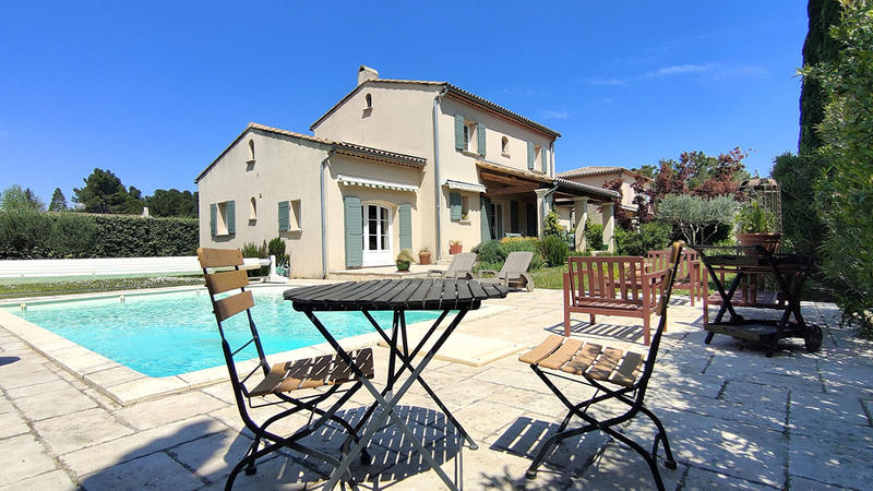 Maison - 146 m² - 6 pièces