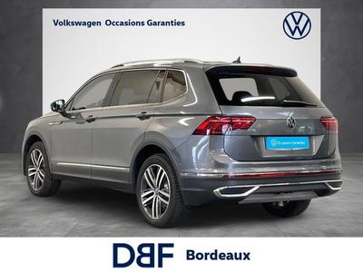 Volkswagen Tiguan Allspace 2.0 Tdi 150 Dsg7 Elegance Exclusive