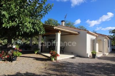 Maison - 107 m² - 4 pièces