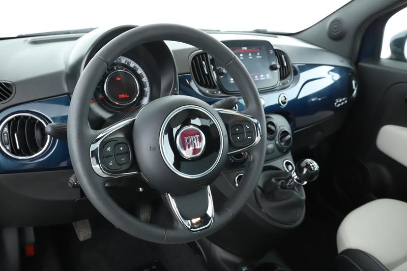 Fiat 500 1.0 Hybrid Bsg Dolcevita 70 ch