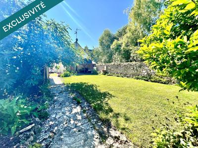 Maison - 180 m² - 6 pièces