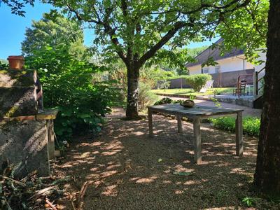 Maison de ville - 224 m² - 10 pièces