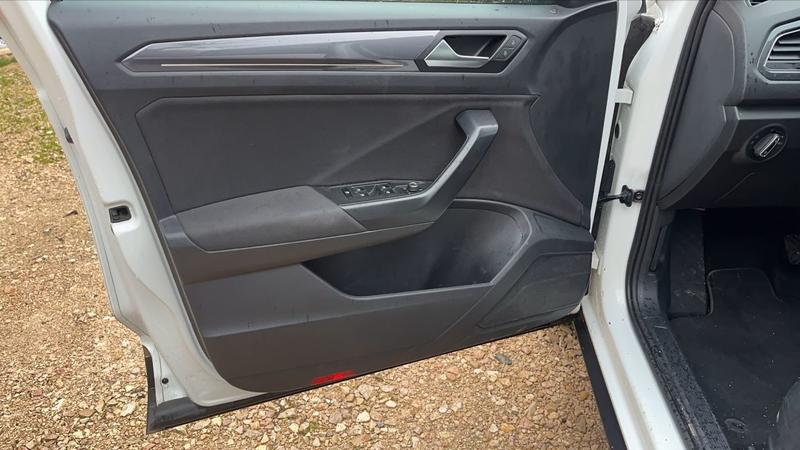 Volkswagen t-Roc I 2.0 Tdi 150 Dsg7 Carat - Automatique