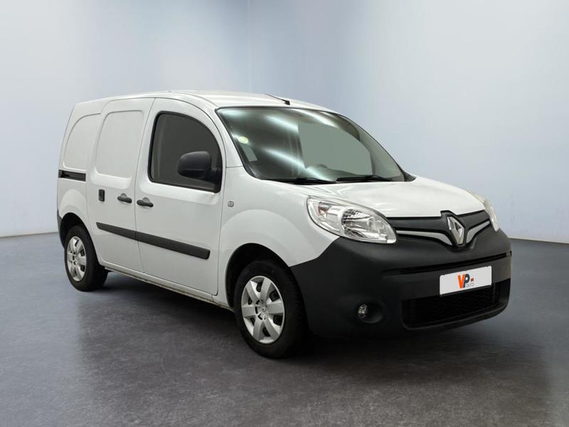 Renault Kangoo Express Blue Dci 95 Extra R-Link