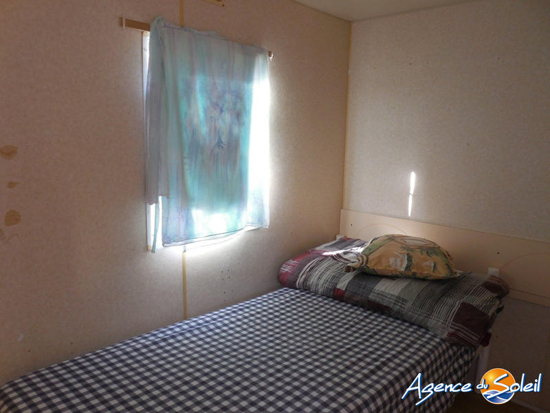 Terrain agricole - 951 m²