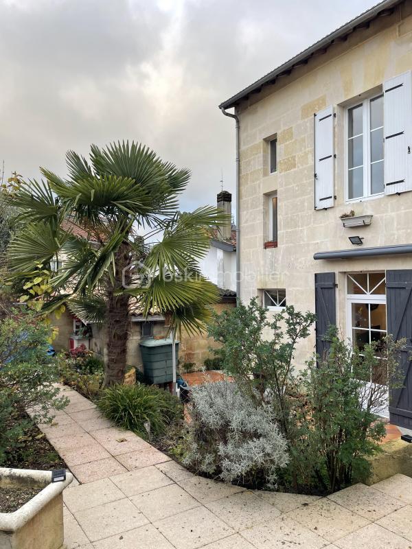 Maison - 131 m² - 5 pièces