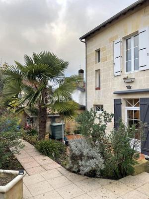 Maison - 131 m² - 5 pièces