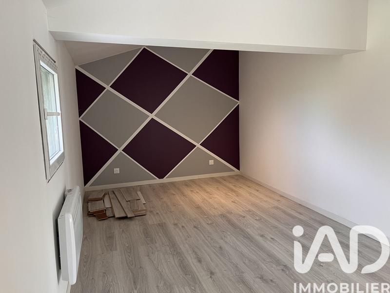 Maison de village - 153 m² - 5 pièces