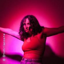 Sara Charrier - on a Failli t'Appeler Marthe - Théâtre du Grand Rond, Toulouse