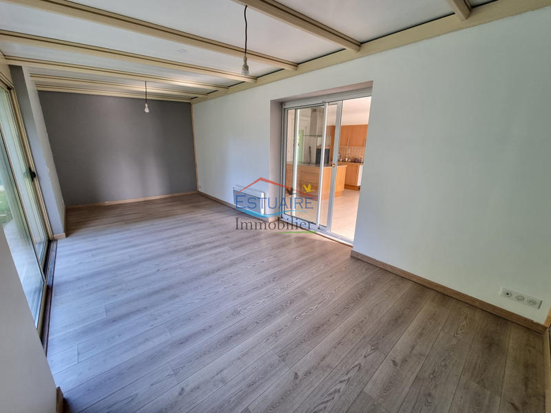 Maison - 129 m² - 6 pièces