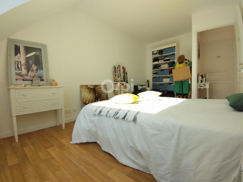 Maison - 99 m² - 4 pièces