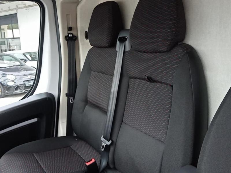 Peugeot Boxer II 2.2 Bhdi 120 s&amp;S Pa Co 3.3t L2h2