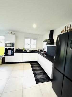 Villa - 103 m² - 5 pièces