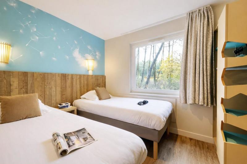 Maison - 70 m² - 4 pièces