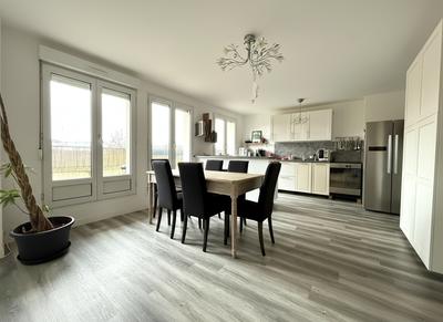 Appartement - 78 m² - 3 pièces