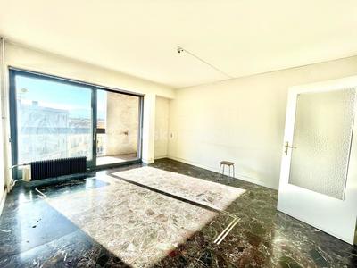 Appartement - 62 m² - 2 pièces