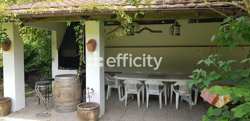 Maison d'architecte - 235 m² - 8 pièces