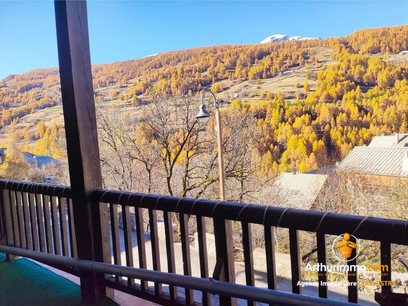 Appartement - 137 m² - 6 pièces