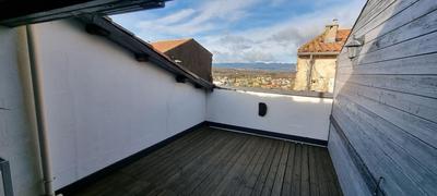 Maison - 101 m² - 4 pièces