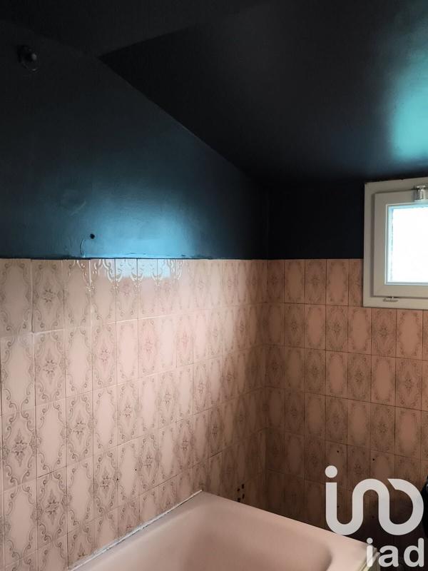 Maison de village - 135 m² - 6 pièces