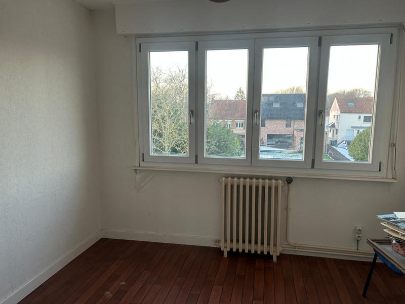 Maison - 154 m² - 7 pièces