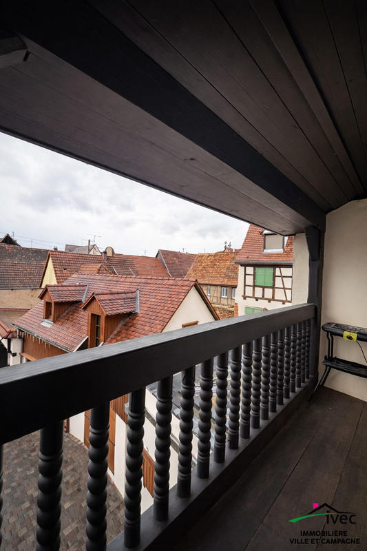 Appartement - 85 m² - 3 pièces