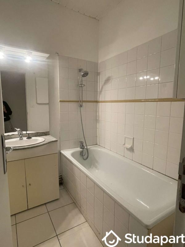 Appartement - 42 m² - 1 pièce