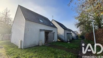 Appartement - 41 m² - 2 pièces