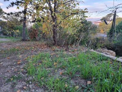 Terrain constructible - 567 m²