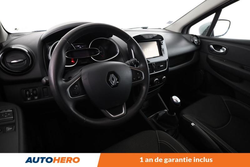 Renault Clio 1.5 dCi Energy Business 90 ch