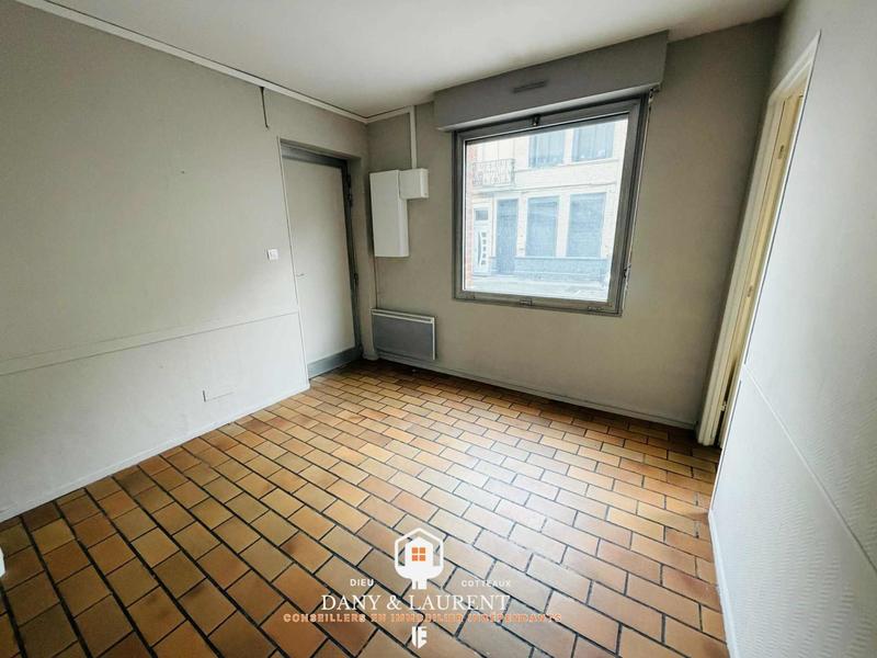 Appartement - 50 m² - 4 pièces