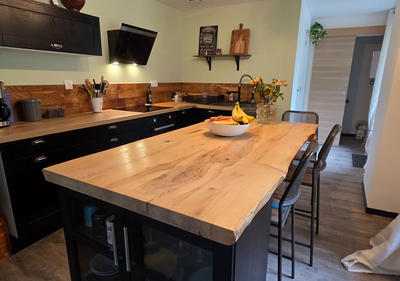 Maison - 74 m² - 3 pièces