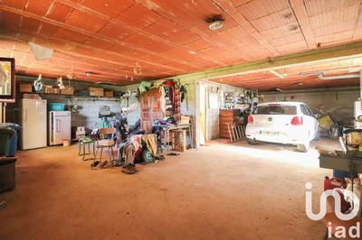 Maison de ville - 134 m² - 5 pièces