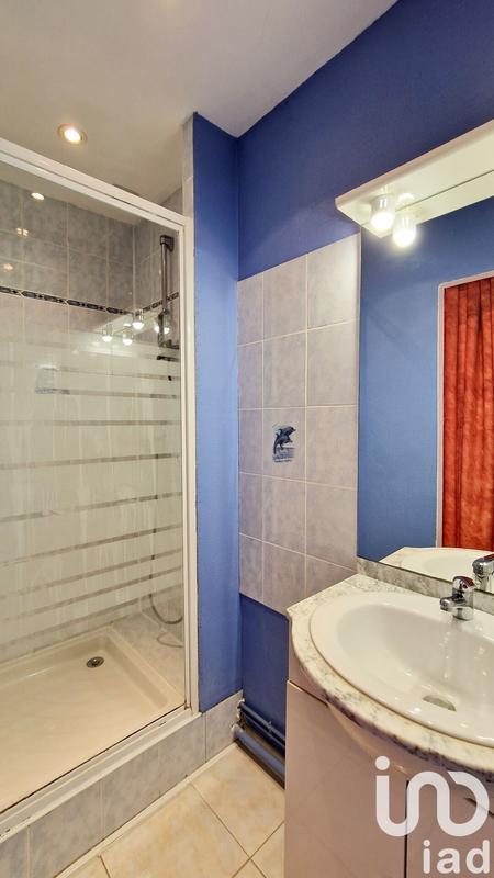 Maison - 266 m² - 6 pièces