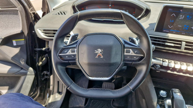 Peugeot 3008 BlueHDI 130ch Eat8 Allure Business