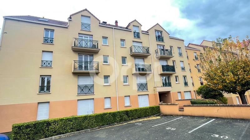 Appartement - 30 m² - 1 pièce